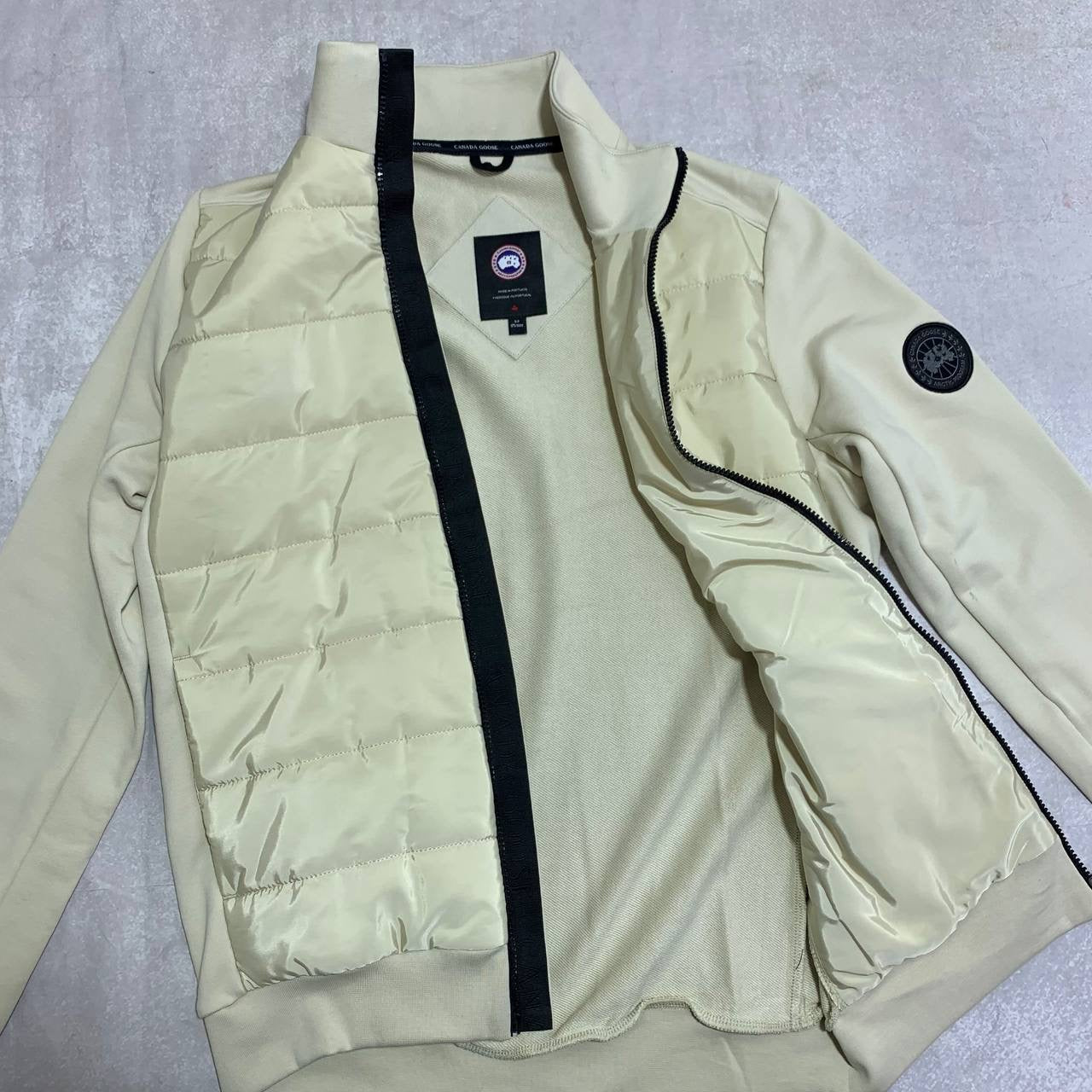 CG JACKET