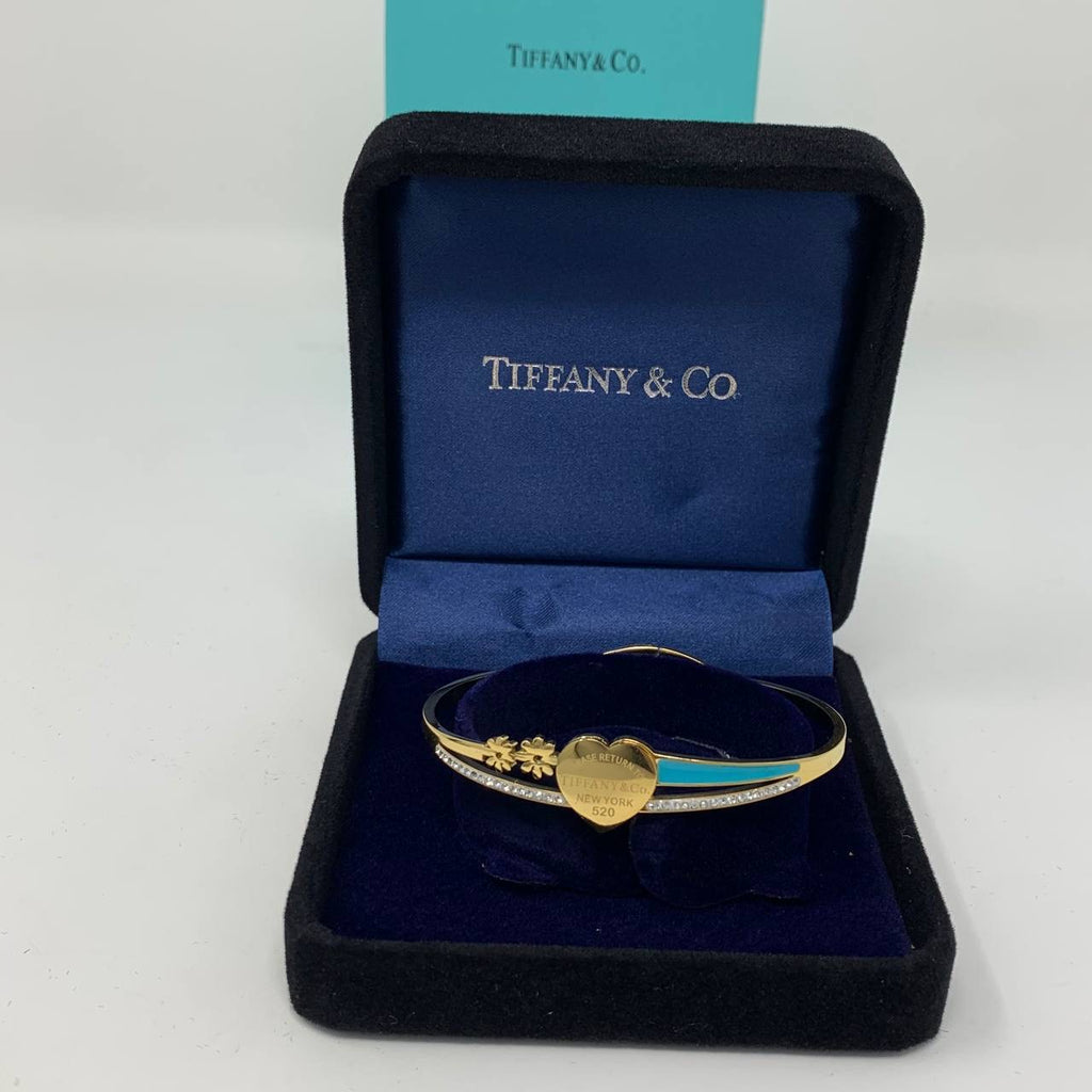 TIFF BRACLET