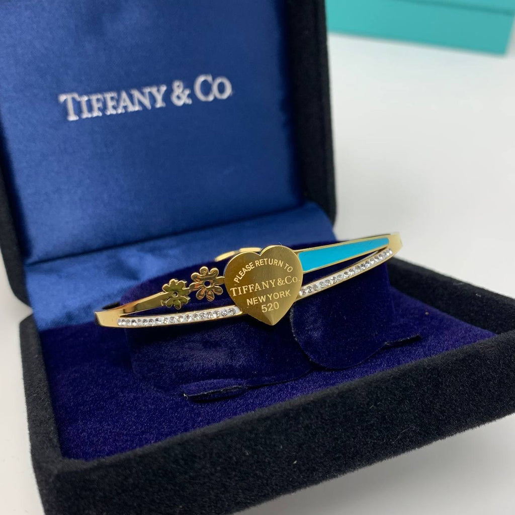TIFF BRACLET