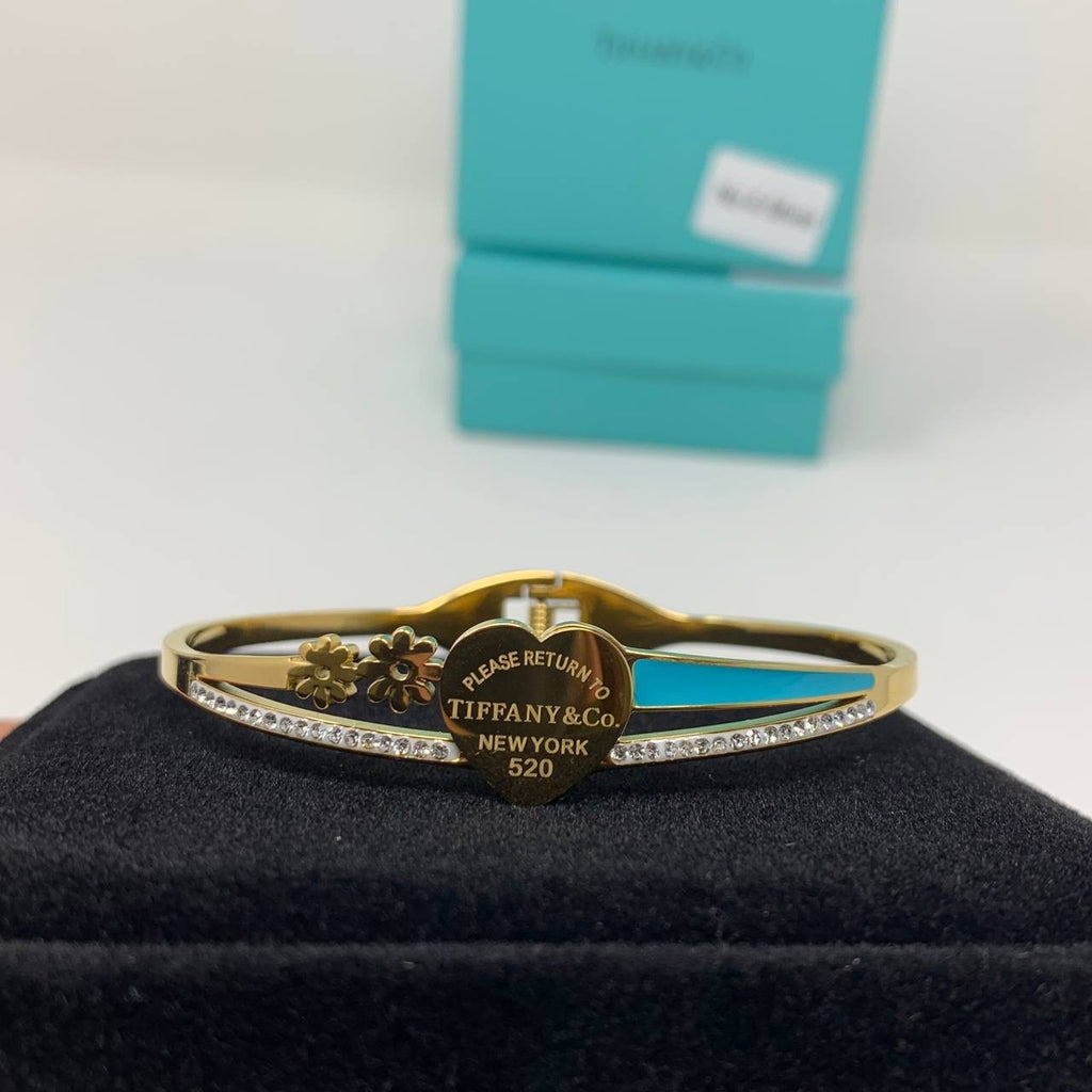TIFF BRACLET
