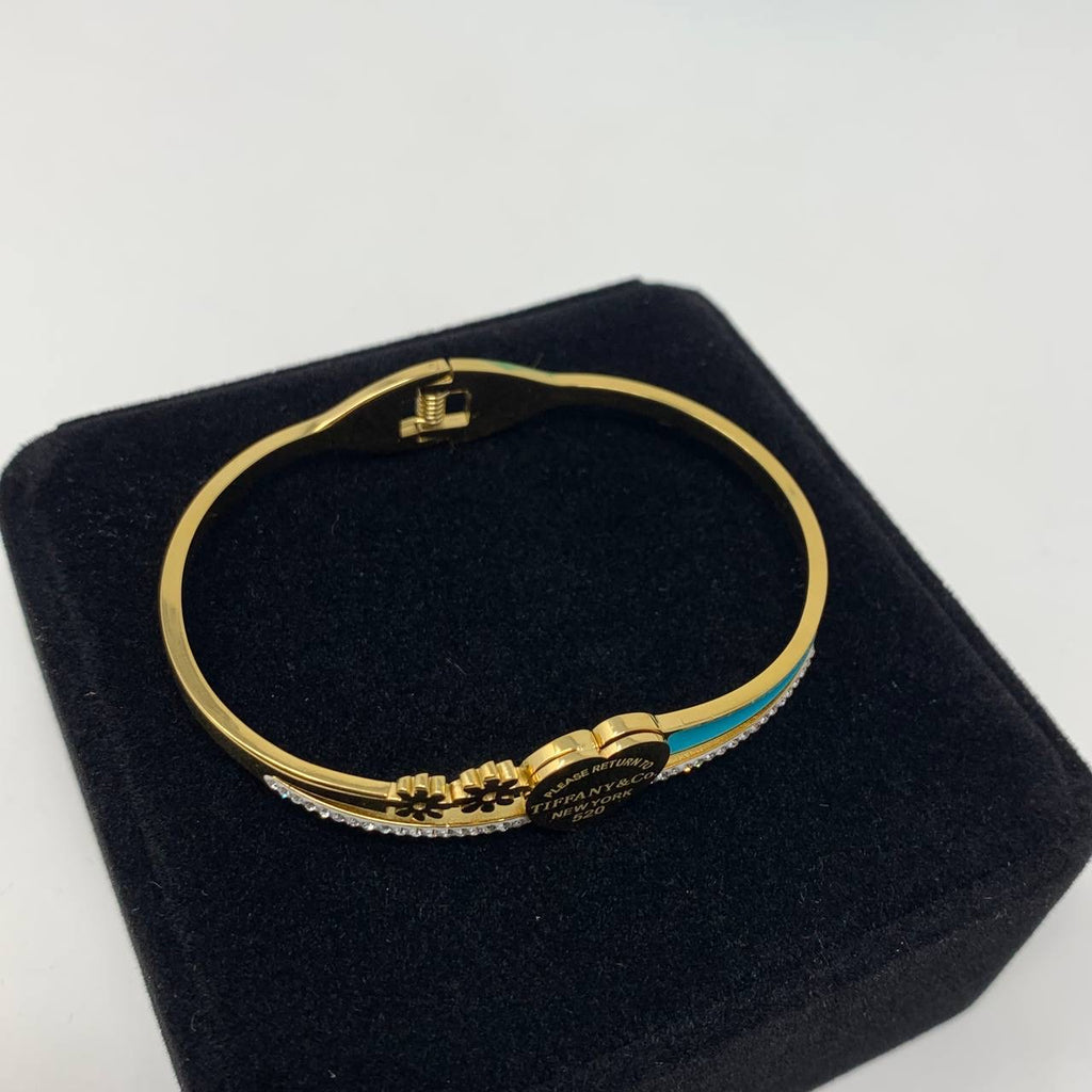 TIFF BRACLET