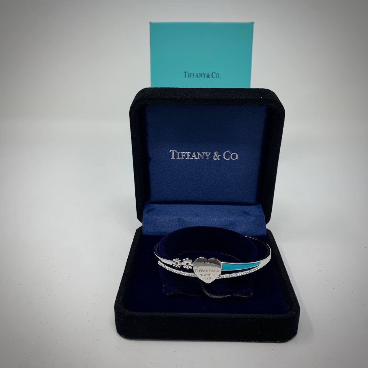 TIFF BRACLET