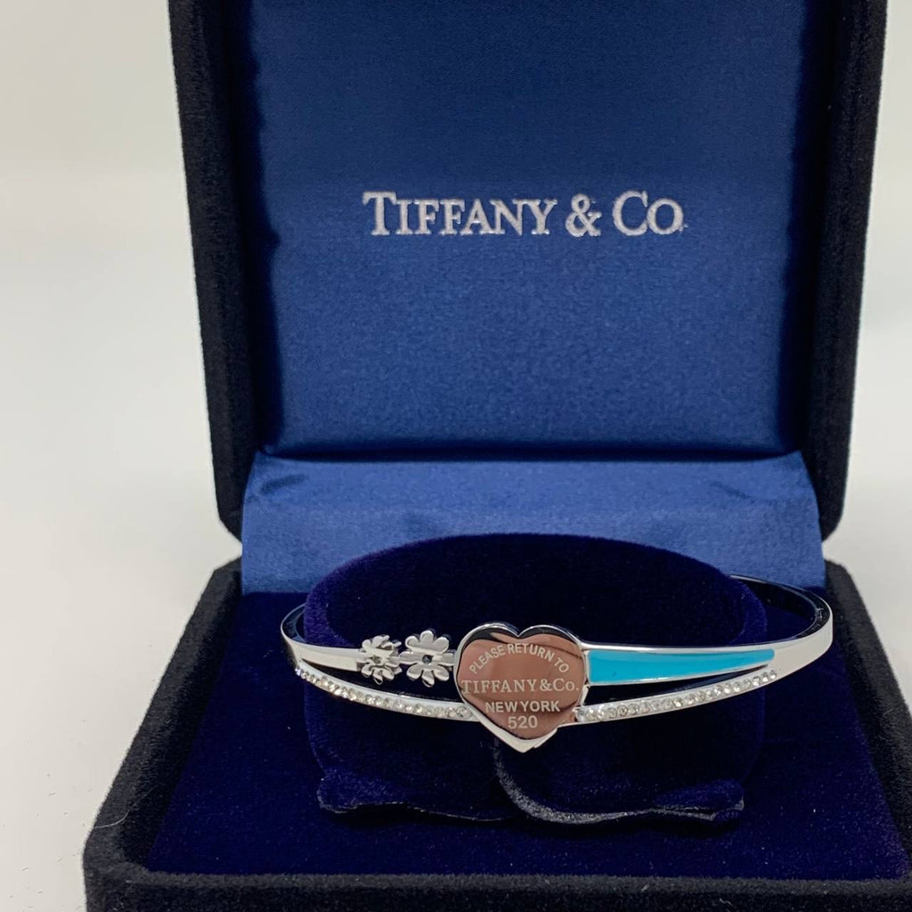 TIFF BRACLET