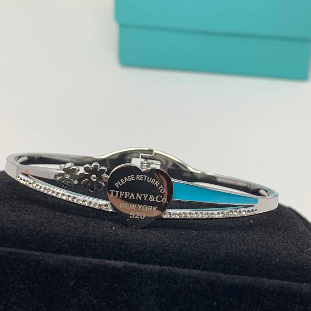 TIFF BRACLET