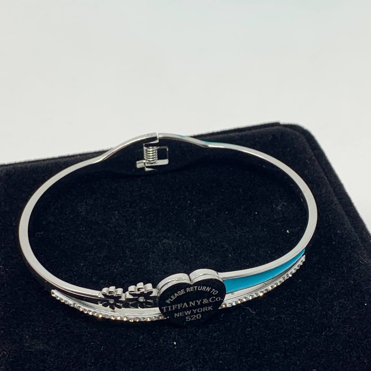 TIFF BRACLET