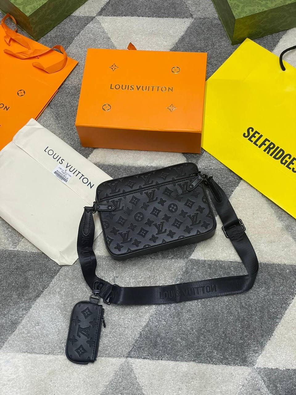 LOUI TRIO BAG