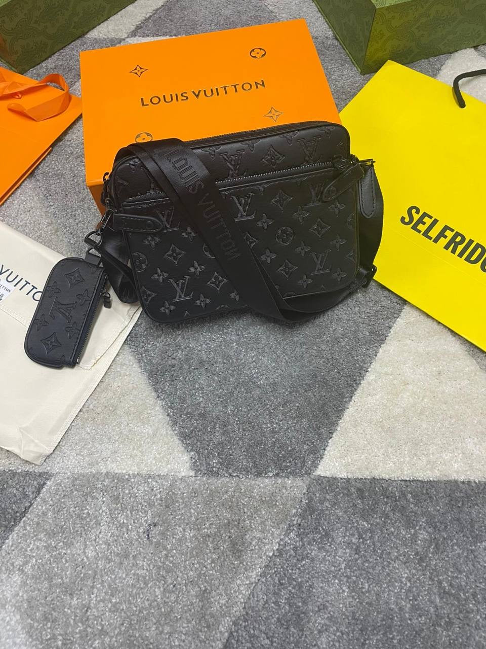 LOUI TRIO BAG