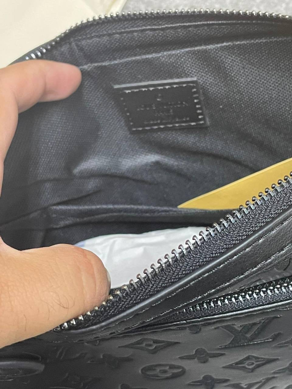 LOUI TRIO BAG
