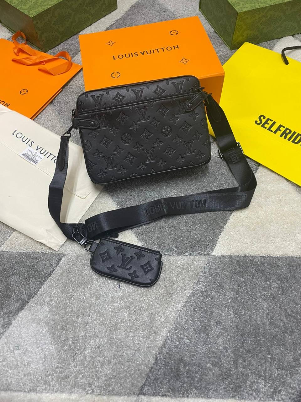 LOUI TRIO BAG