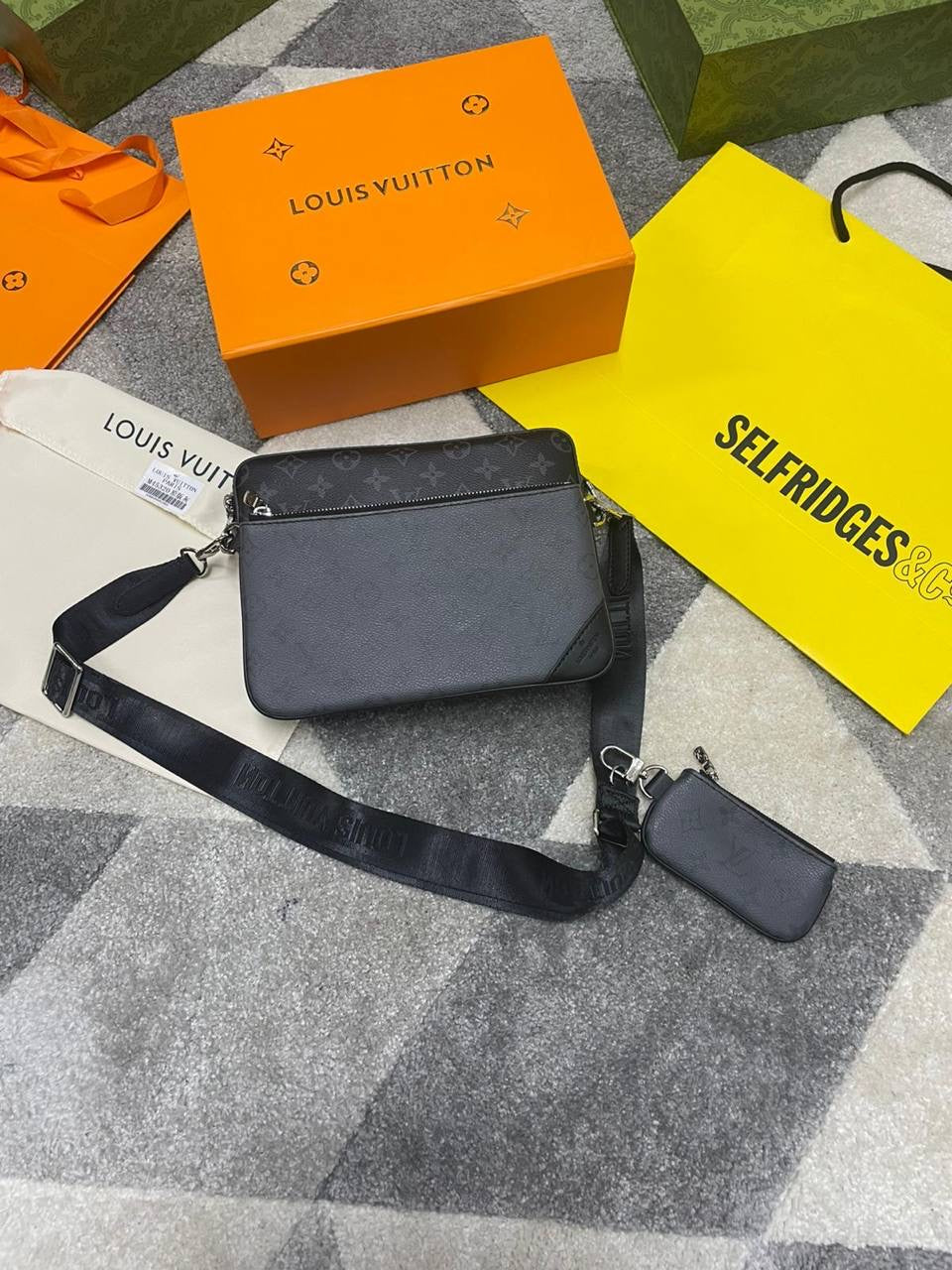 LOUI TRIO BAG