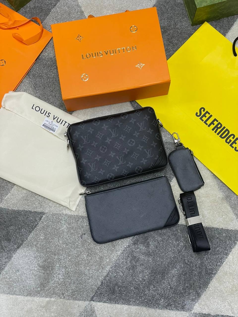 LOUI TRIO BAG