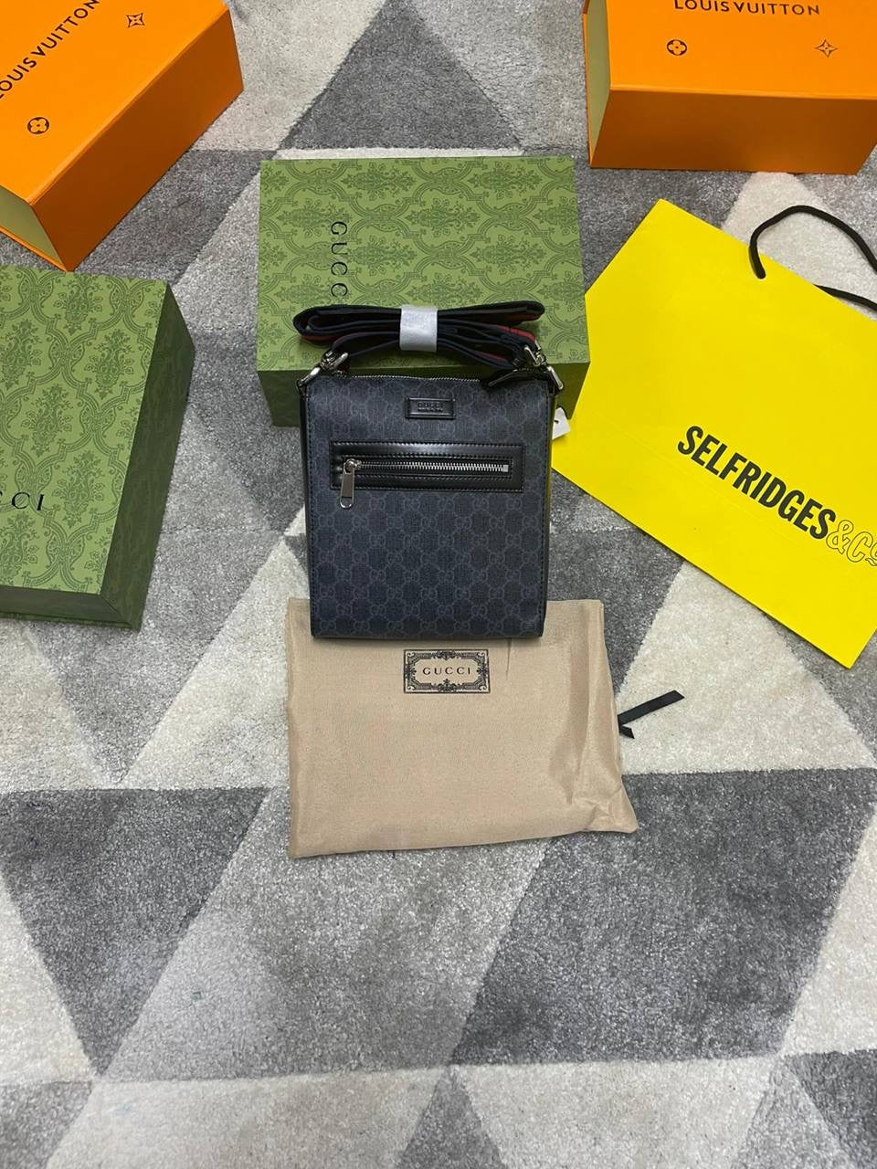 UCCI BAG