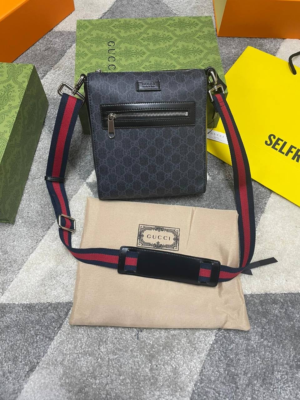 UCCI BAG