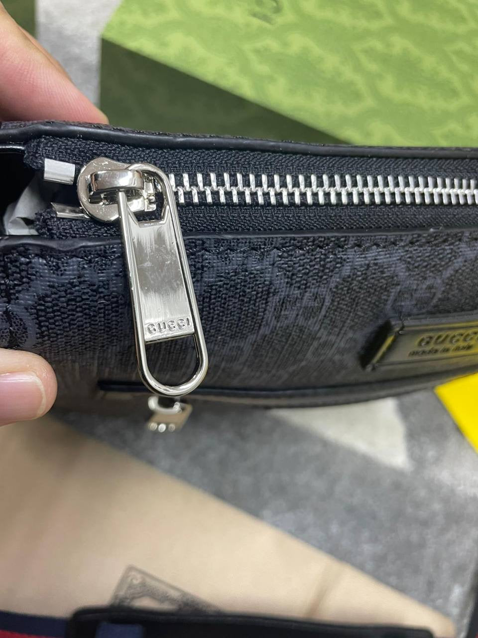 UCCI BAG