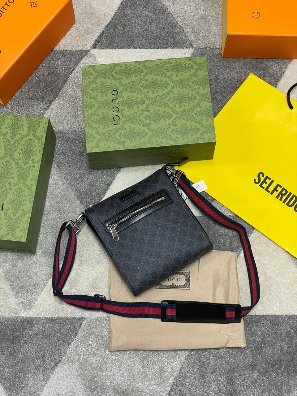 UCCI BAG