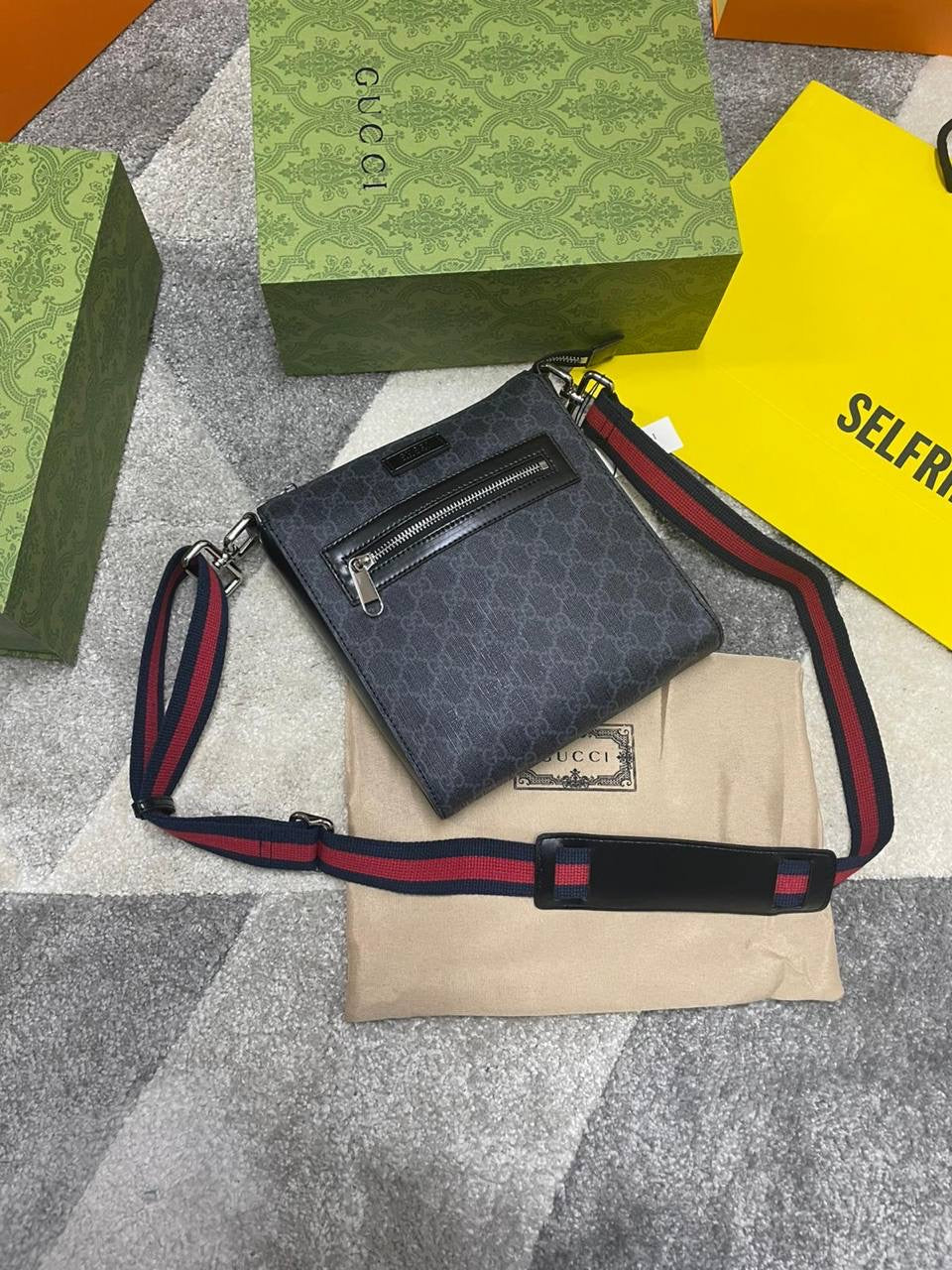 UCCI BAG