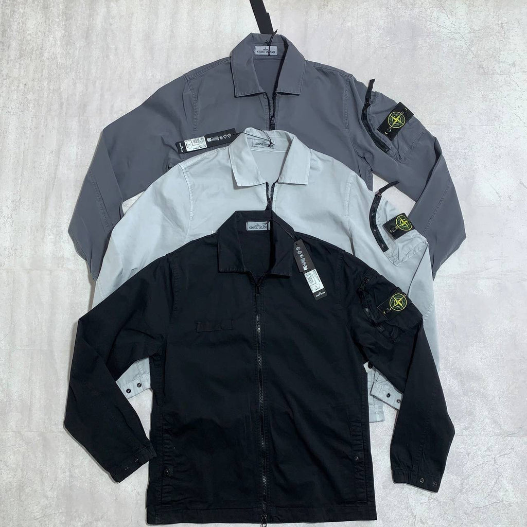 SI OVERSHIRT