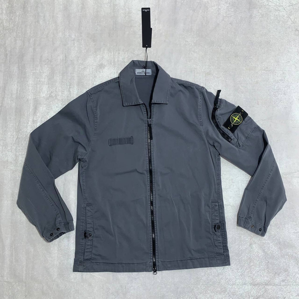 SI OVERSHIRT