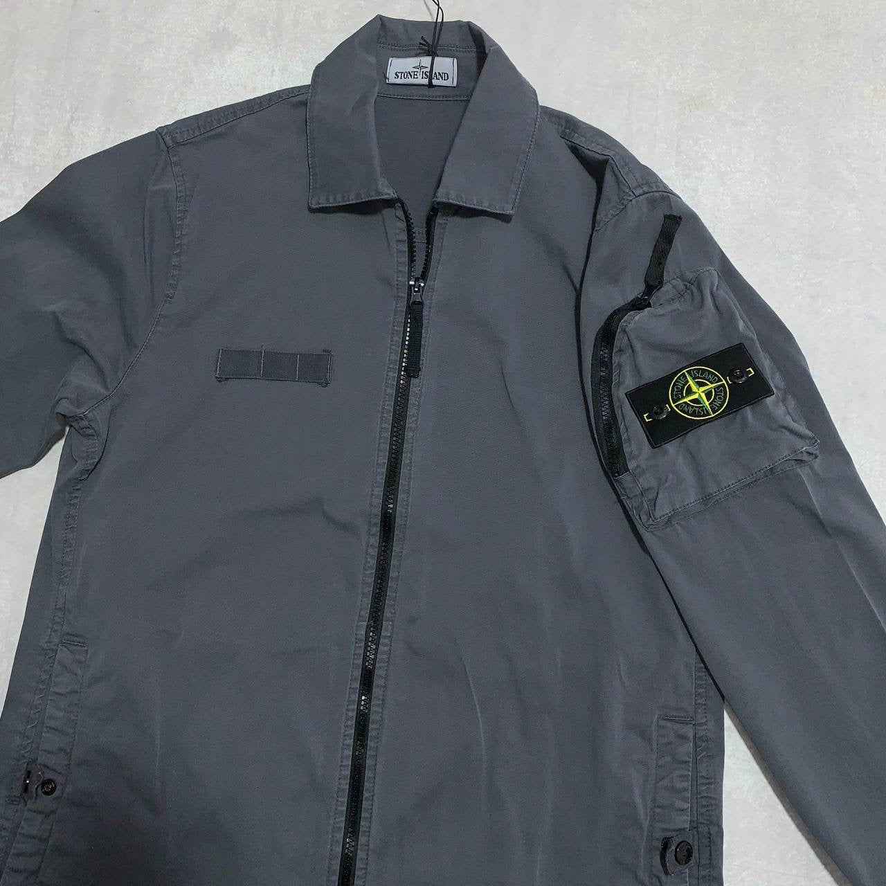 SI OVERSHIRT