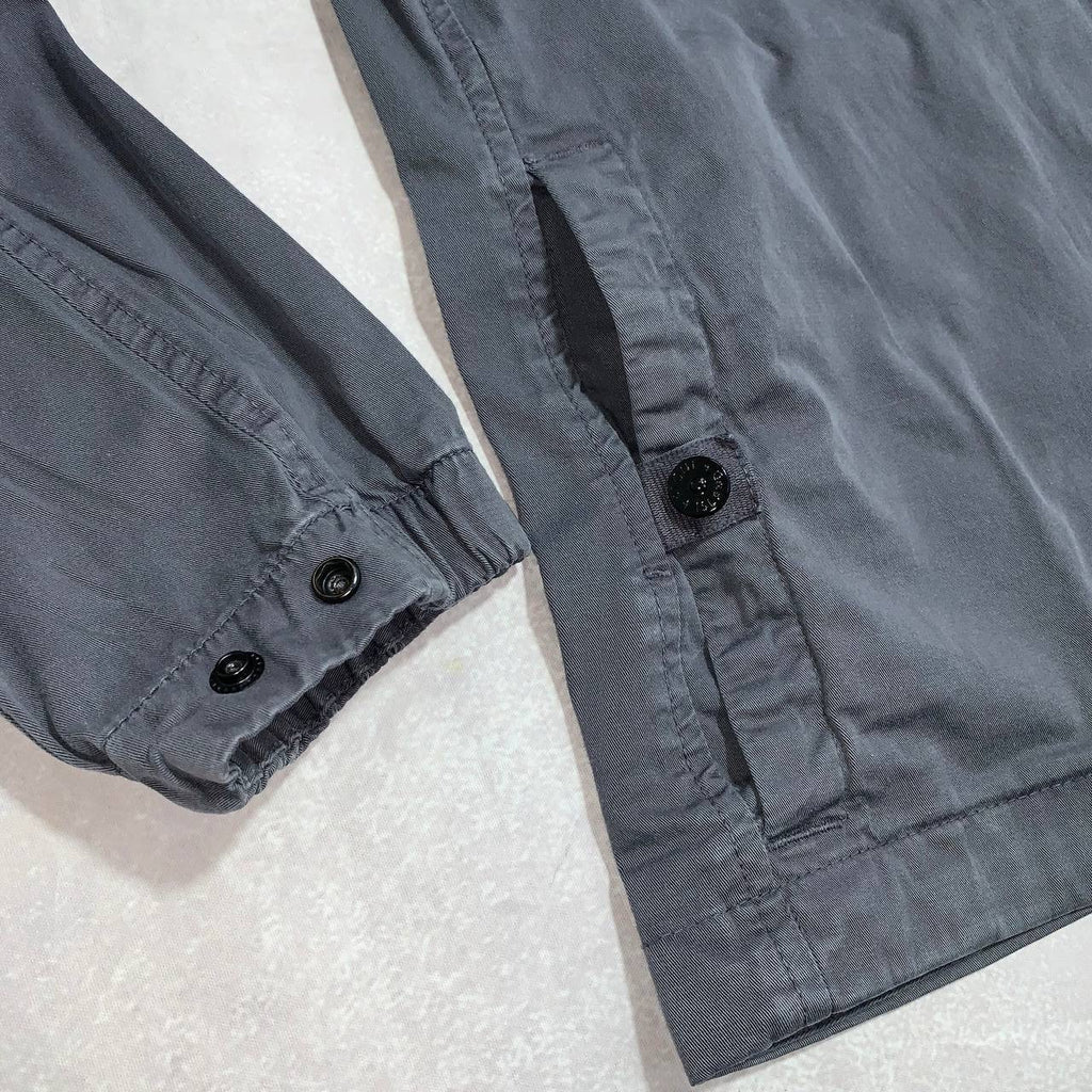 SI OVERSHIRT
