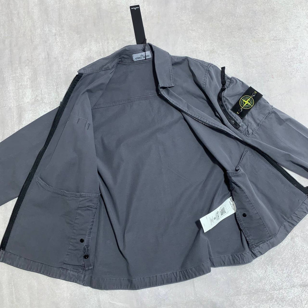 SI OVERSHIRT