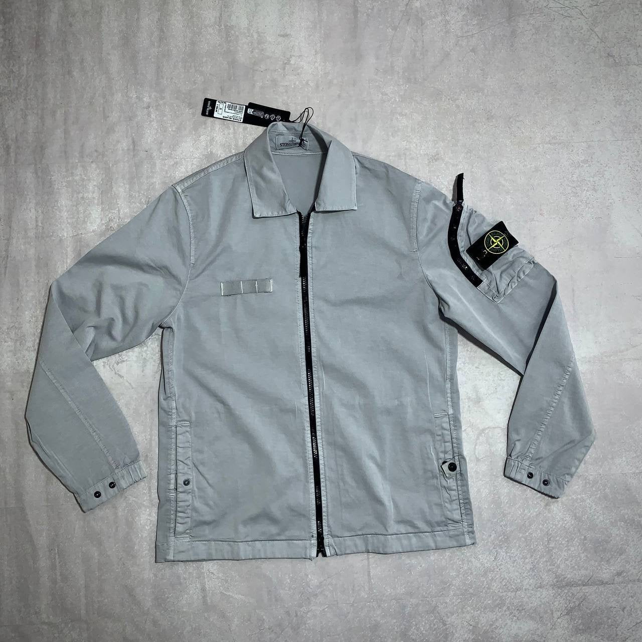 SI OVERSHIRT