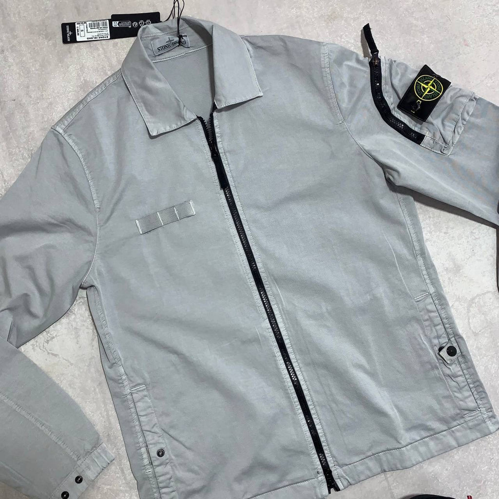 SI OVERSHIRT