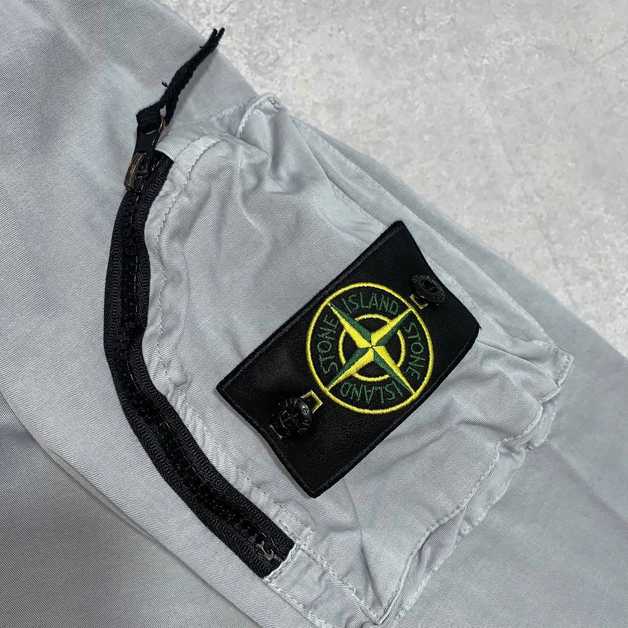 SI OVERSHIRT