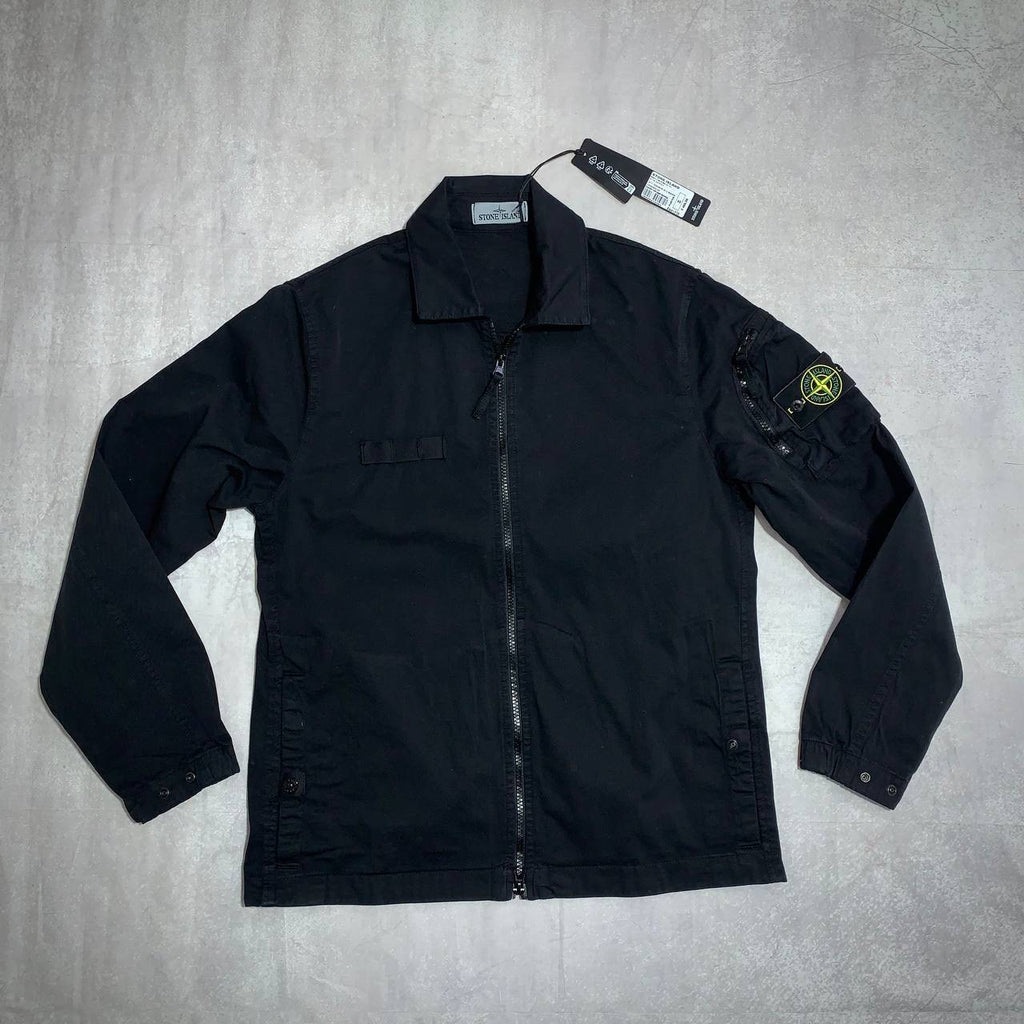SI OVERSHIRT