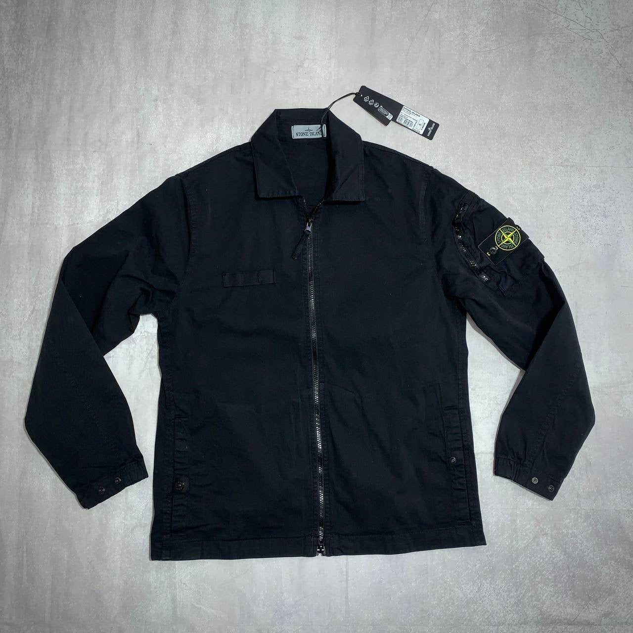 SI OVERSHIRT