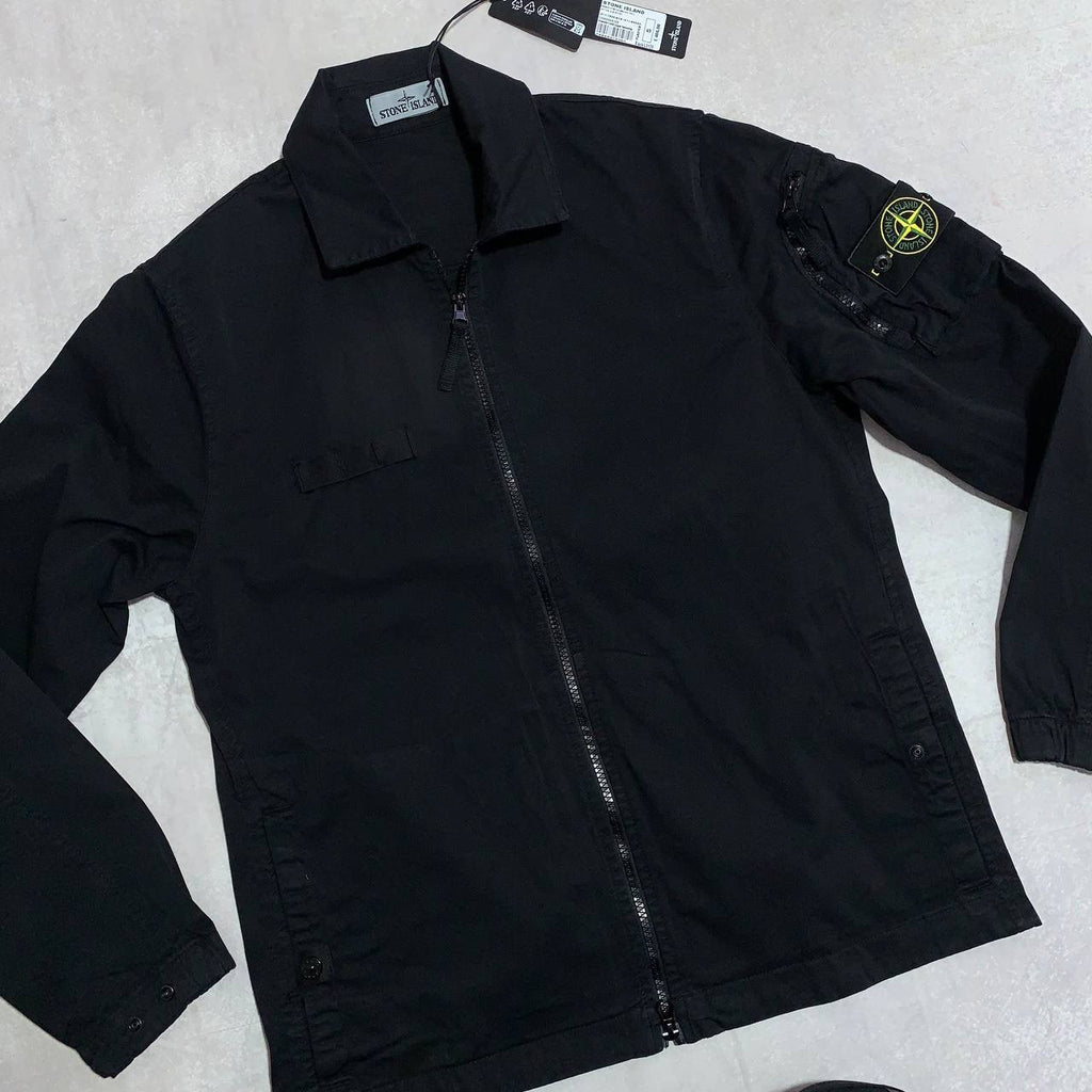 SI OVERSHIRT