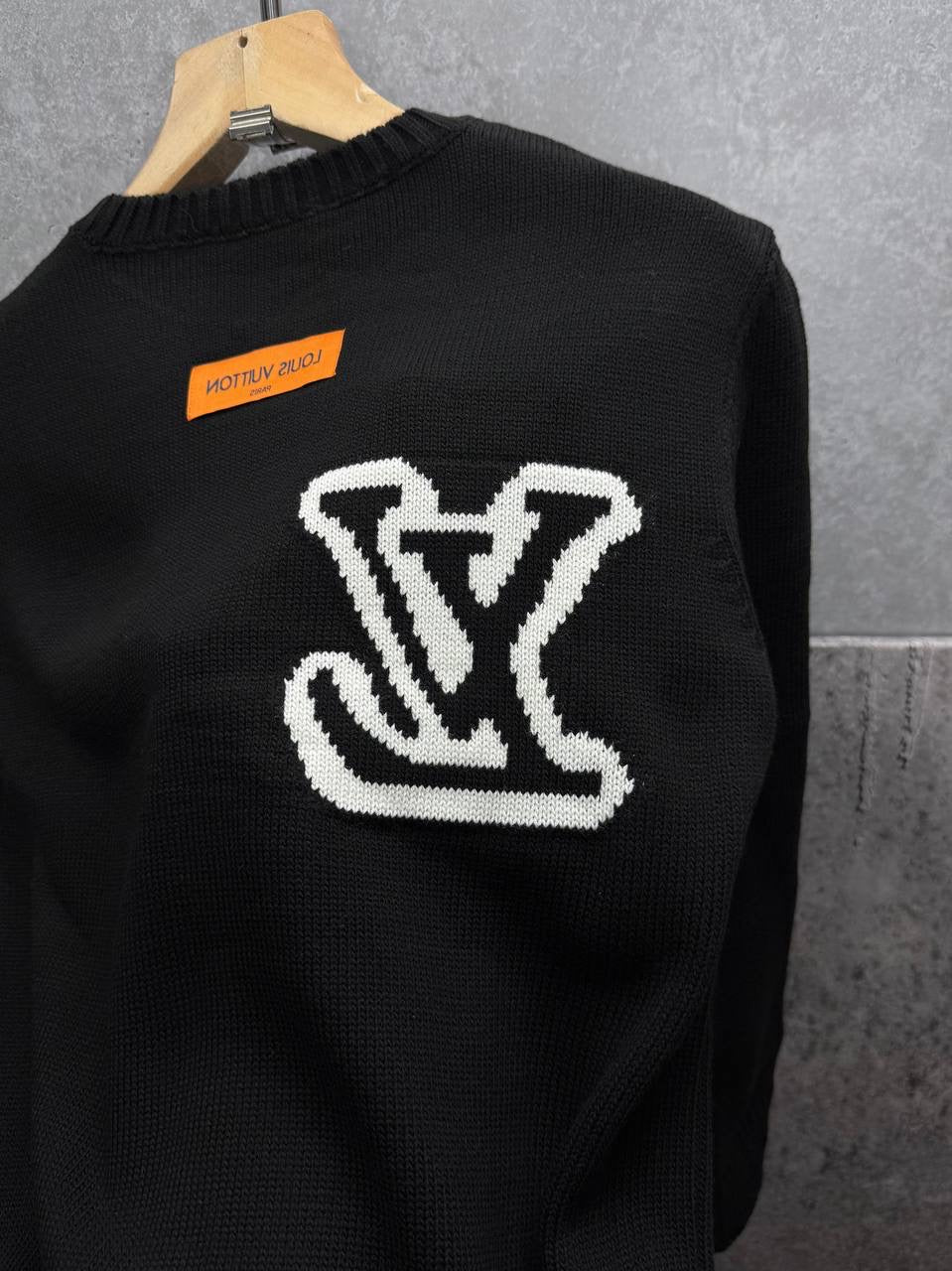 LOUI JUMPER (KNITTED)