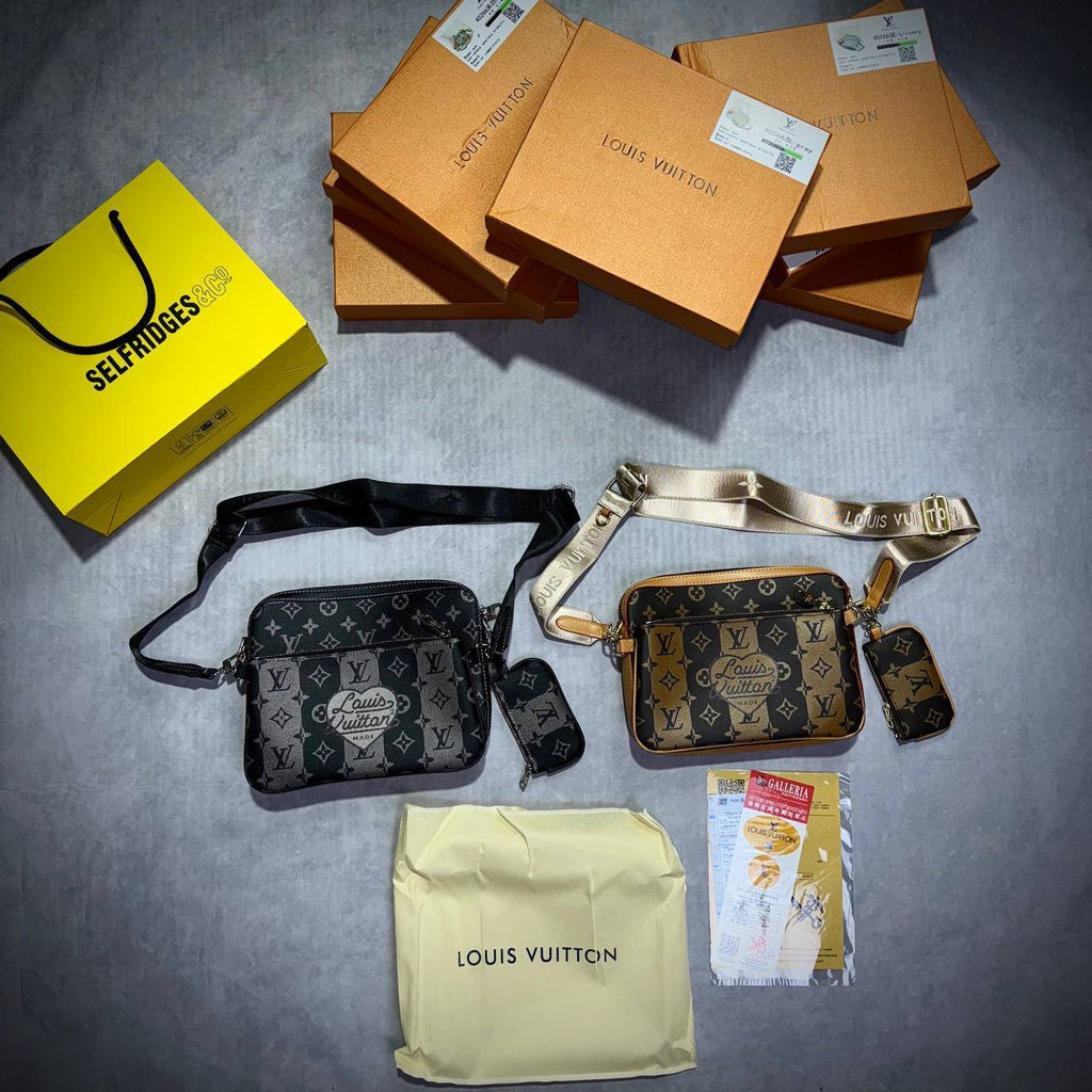 LOUI TRIO BAG
