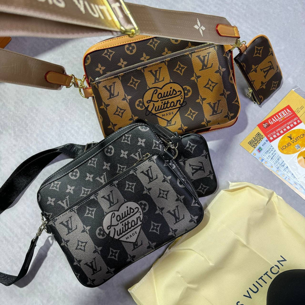 LOUI TRIO BAG