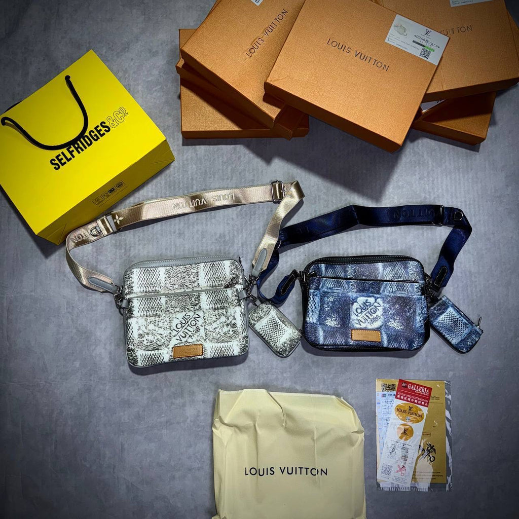 LOUI TRIO BAG