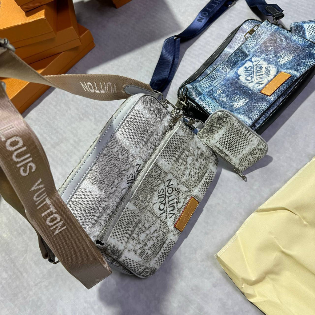LOUI TRIO BAG