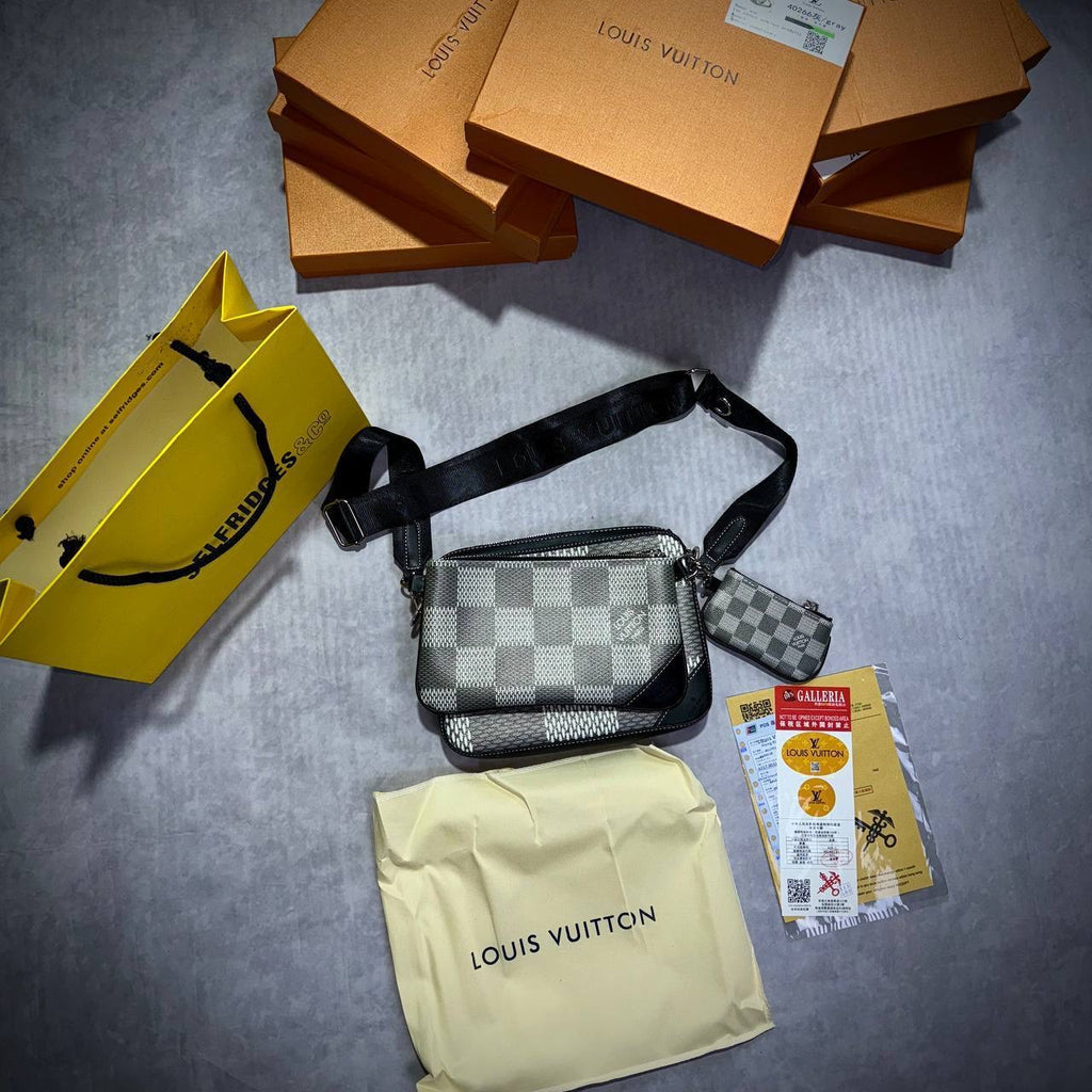 LOUI TRIO BAG
