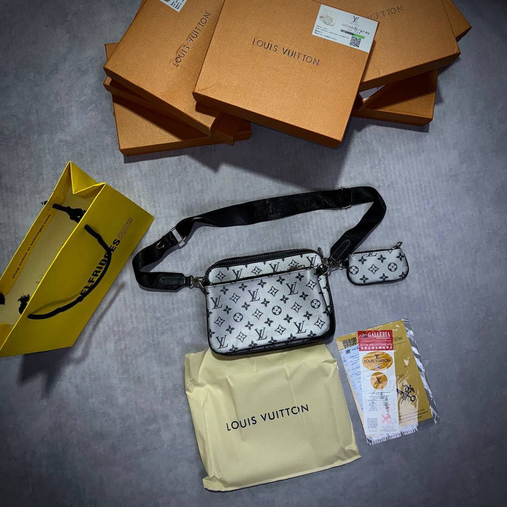 LOUI TRIO BAG