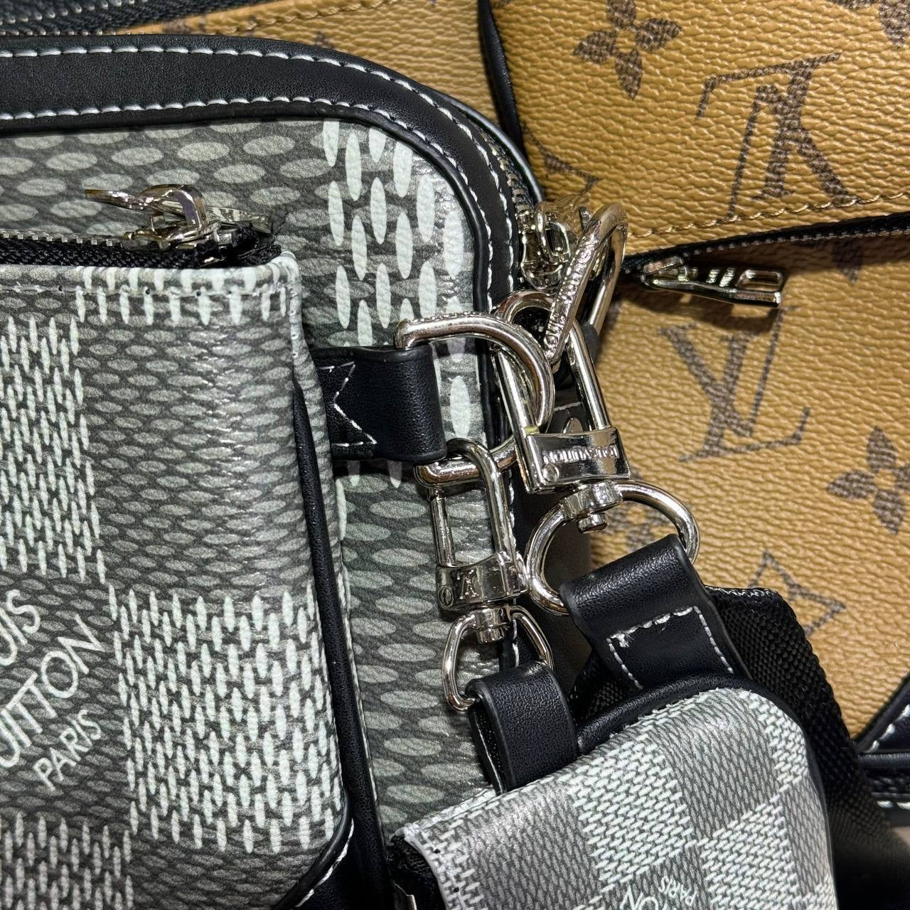 LOUI TRIO BAG