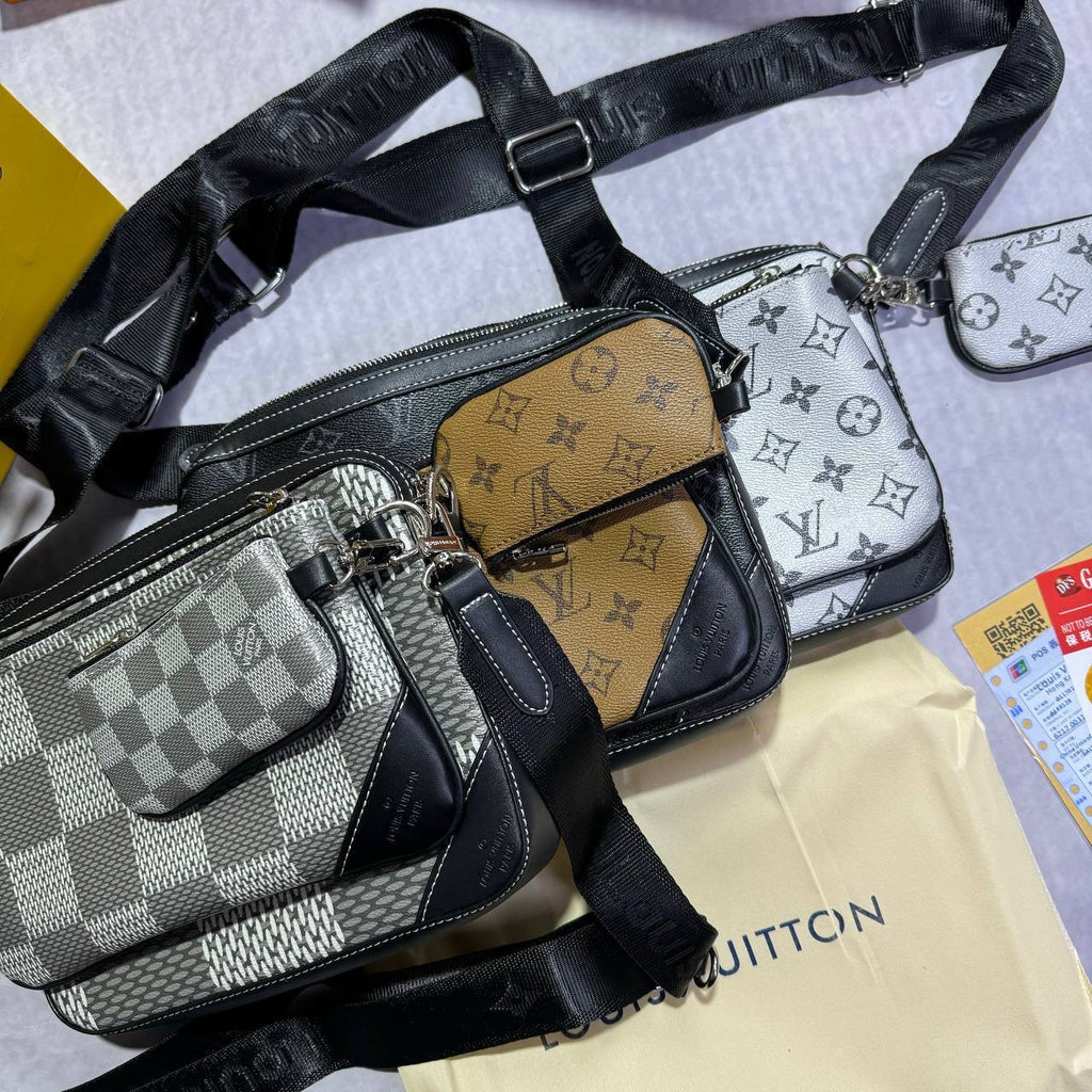 LOUI TRIO BAG