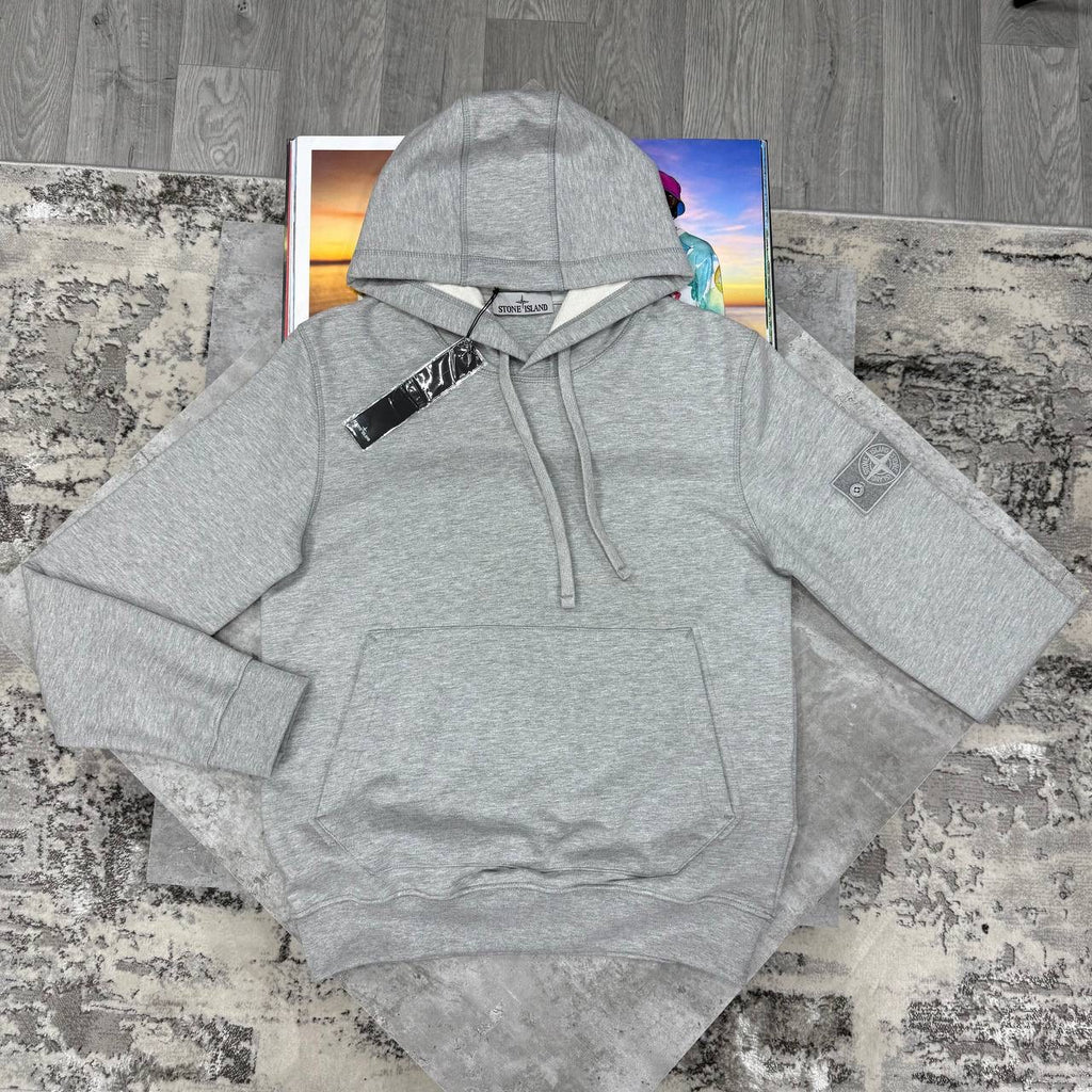 SI HOODIE
