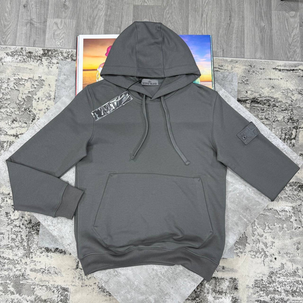 SI HOODIE