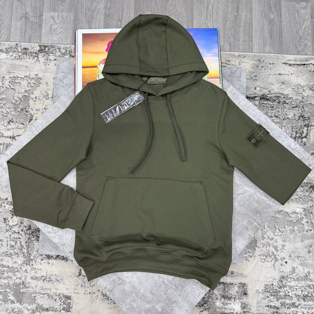 SI HOODIE