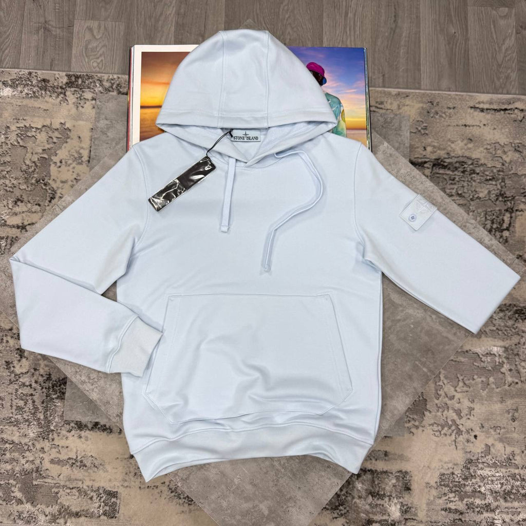 SI HOODIE