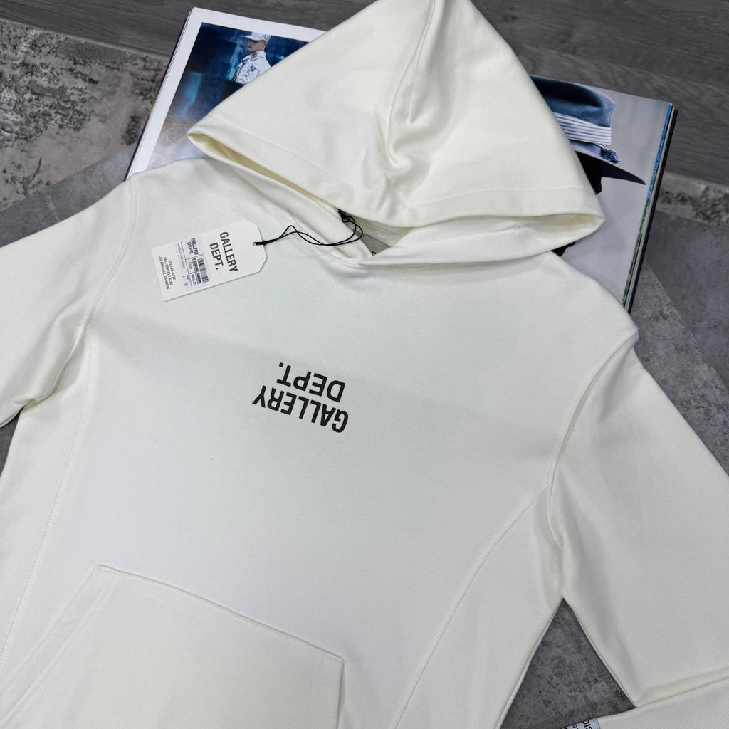 GALL DEPT HOODIE