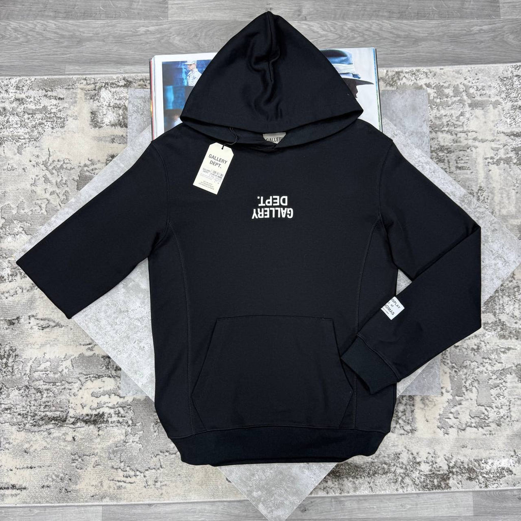 GALL DEPT HOODIE