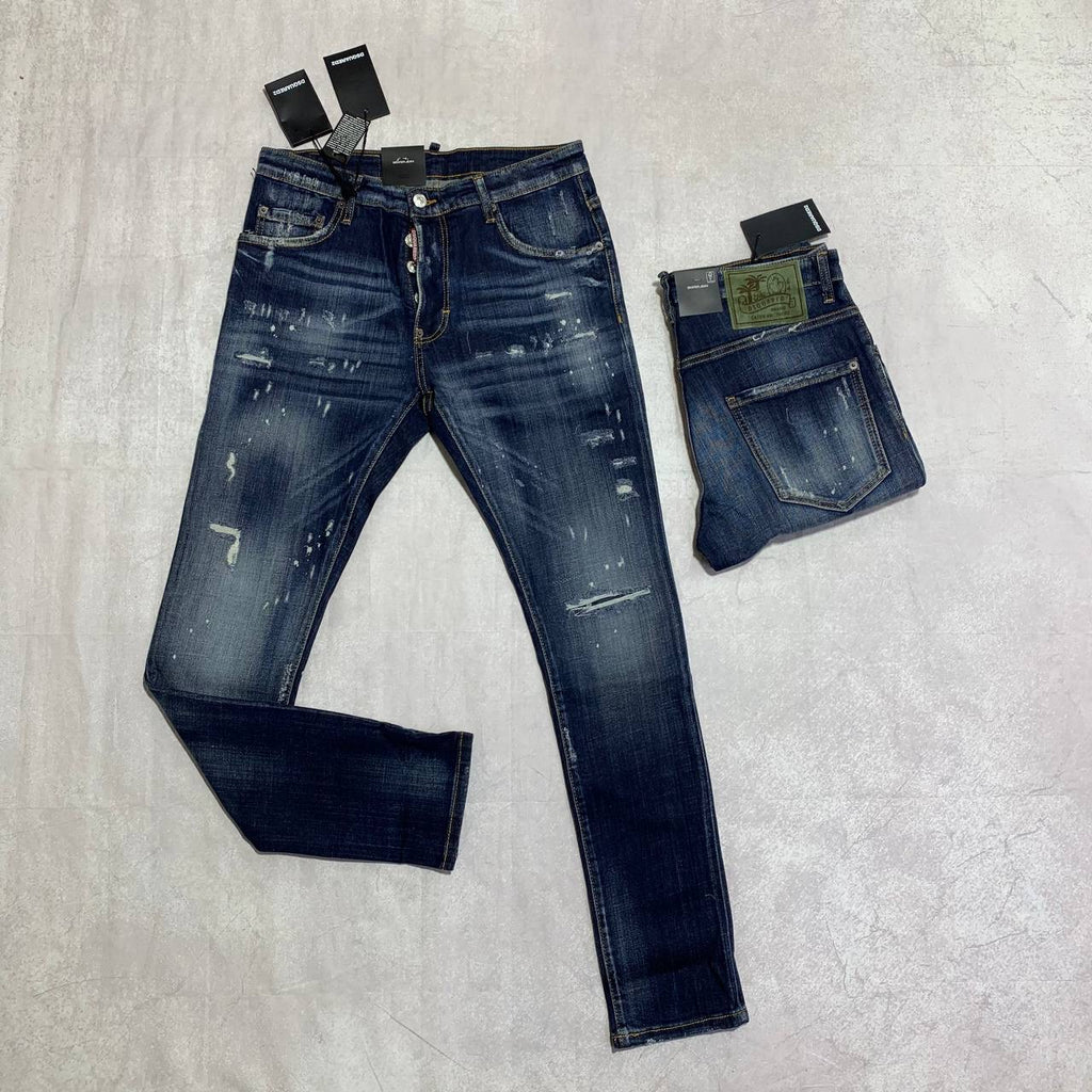 DSQ2 JEANS