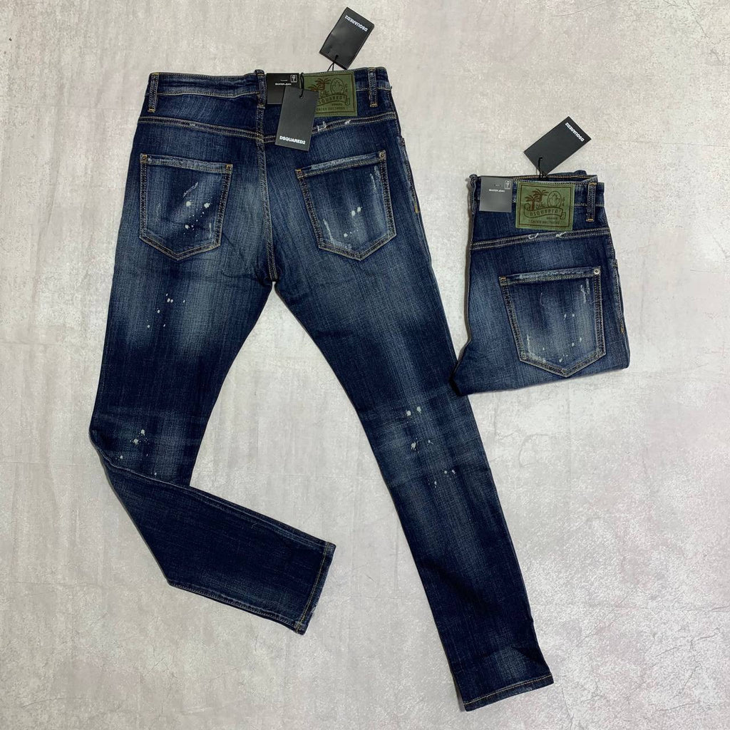 DSQ2 JEANS