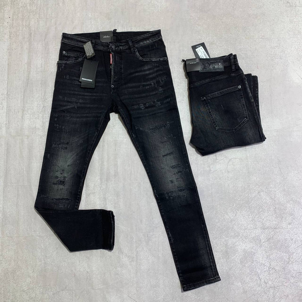 DSQ2 JEANS