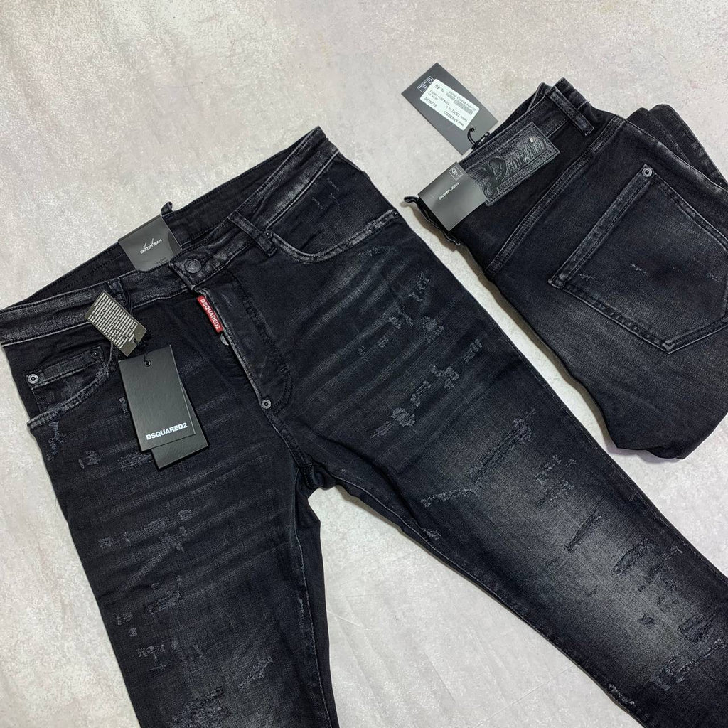 DSQ2 JEANS
